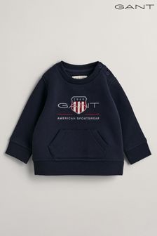GANT Baby Archive Shield Logo Sweatshirt (326682) | 84 €
