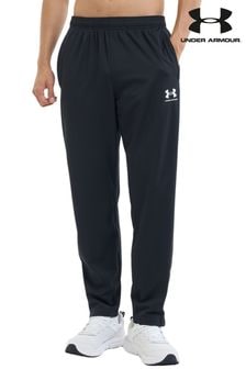 Under Armour Black/White Challenger Trousers (327307) | $77