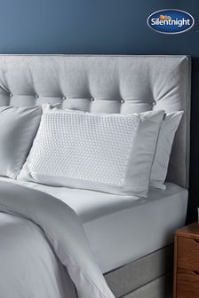 Silentnight Wellbeing Cool Touch Pillow (327578) | $86