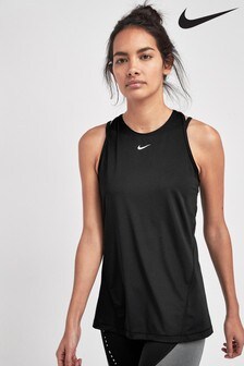 Nike - Pro mesh hemdje (328042) | €0