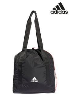 adidas Black Tote Bag (328237) | ₪ 154