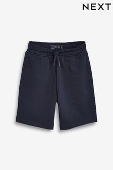 Marineblau - Basic Jersey-Shorts (3-16yrs) (328313) | 5 € - 11 €