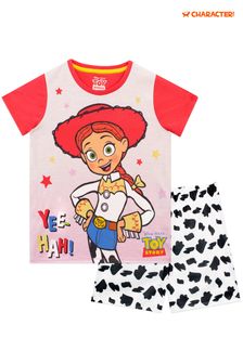 Character Red Toy Story Short Pyjamas (328538) | €18.50