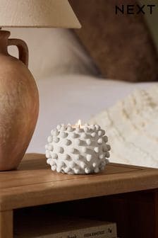 Natural Bobble Tea Light Candle Holder (328840) | €13