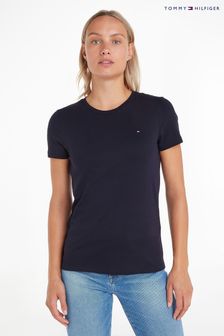 Marineblau - Tommy Hilfiger Heritage Alex T-shirt (329606) | 55 €