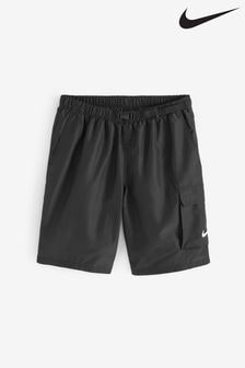 Nike Cargo Pocket Swim Shorts