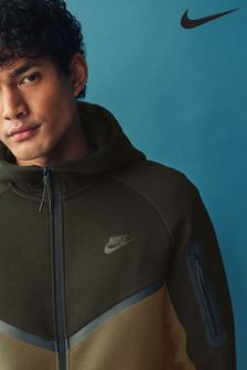 Next mens nike hoodies discount