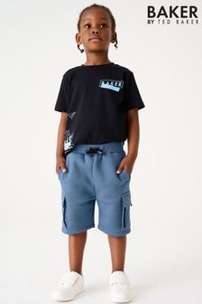 Baker by Ted Baker Cargo Shorts