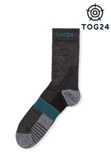 Tog 24 Blue Trek Merino Trek Socks (330448) | €15.50