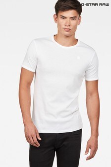 G-Star Base T-Shirts 2 Pack (330737) | 40 €