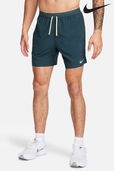 Nike Stride hardloopshort van 7 inch met slip (331281) | €69