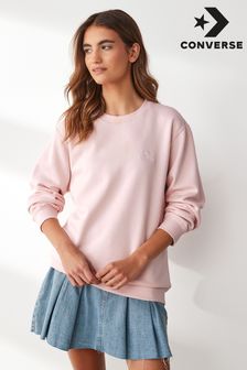 Women s Converse Sweatshirtsandhoodies Next Oman
