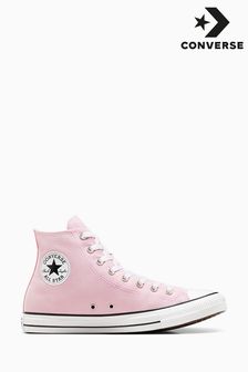 Next pink converse online