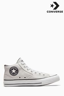 Grey chuck taylors mens clearance