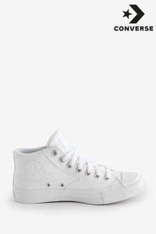 Белый - Converse Malden Street Boots (332679) | €89