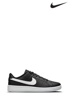 Nike Black Court Royale Trainers (332732) | 43 €