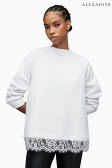 AllSaints Natural Lee Sweatshirt (332784) | €136