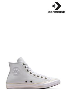 Chuck taylor converse white mens shop