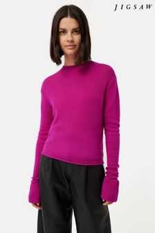 Jigsaw womens jumpers top