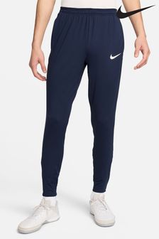 Obisidian Navy - Pantaloni de sport de antrenament Nike Strike Dri-fit (333873) | 328 LEI