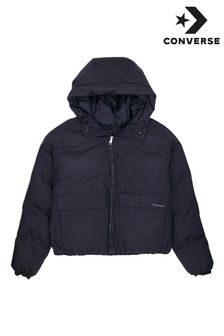 Women s Converse Coatsandjackets Brandedfashion Next Luxembourg