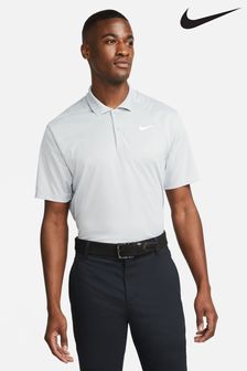 Nike Black Dri-FIT Victory Golf Polo Shirt (334209) | $64