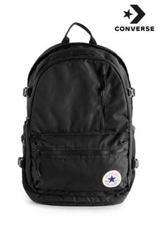 Converse Black Accessories Next Oman
