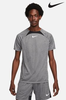 Nike Grey DriFIT Academy Training T-Shirt (335230) | €37