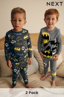 Pyjama batman enfant outlet