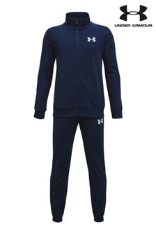 Under Armour Boys Youth Knit Tracksuit (335367) | €59
