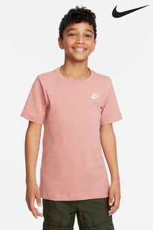 Nike Peach Pink T-Shirt (335477) | €27