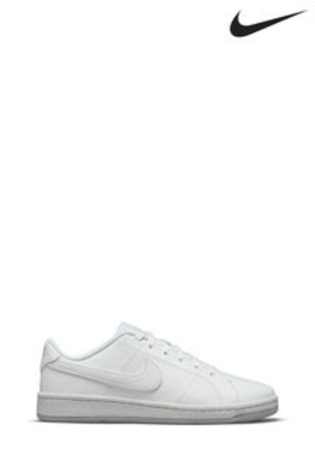 Baskets Nike Court Royale (335646) | €66