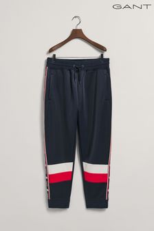 Gant retro hlače trenirke z grbom Gant (335809) | €67