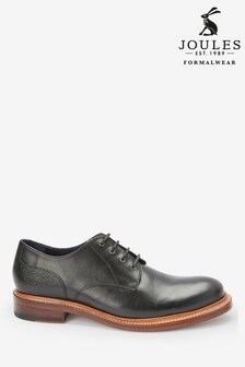 Joules Plain Derby Shoes (335860) | €105