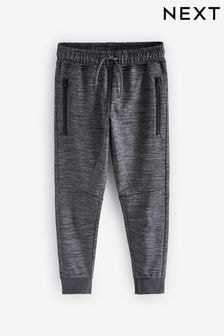 Charcoal Grey Lightweight Sport Joggers (4-16yrs) (336201) | $29 - $38