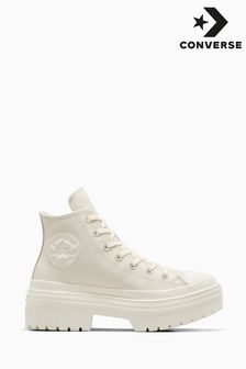 Converse Chuck Taylor All Star Lugged Heel Trainers (336398) | 537 LEI