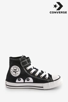 Boys Converse Black Next Luxembourg