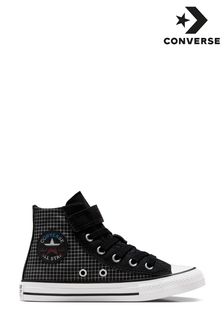 Boys Converse Black Next Luxembourg