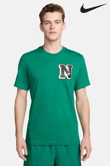 Nike Green Sportswear T-Shirt (336904) | kr493