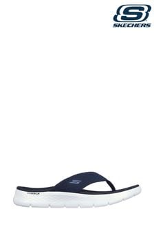 Skechers Blue Go Walk Flex Splendor X Sandals (336972) | 67 €