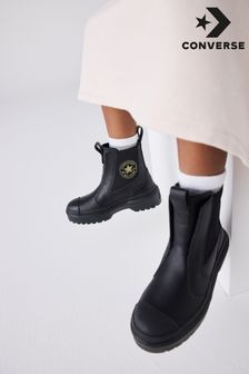 Chuck taylor booties online