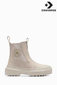 Chunky converse boots top