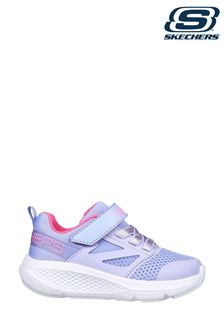 Skechers Purple GO RUN Elevate Up Step Trainers (338229) | €24