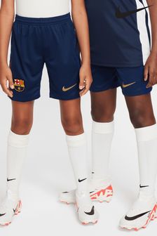 Boys nike academy shorts shop