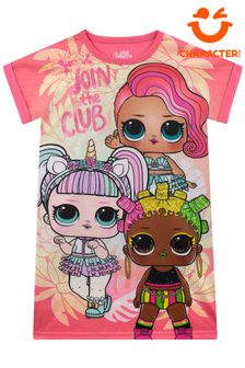 Character Pink Nightdress (338645) | €18.50