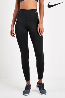 Legging d'entraînement Nike Victory Sculpt noir à taille haute