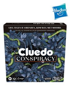 Hasbro Cluedo Conspiracy (339753) | €29