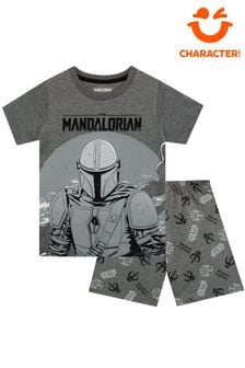 Character Mandalorian Short 100% Cotton Pyjamas (341415) | 1 142 грн