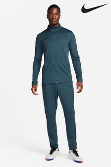 Nike Dark Green Dri-FIT Academy Training Tracksuit (342264) | €104