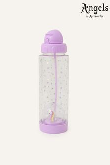 Angels by Accessorize Natural Unicorn Snow Globe Water Bottle (342317) | 19 €